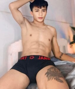 ur_twinkKirk6969 KIRK Pic