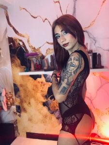 CamilaTrans18 Public Bilde 8