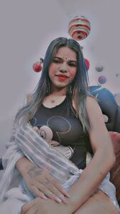 kairadayamai I AM AN INDU BEAUTY Pic