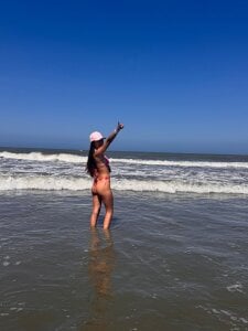 MiQeilaSweet My Vacations 🌊😻☀️ Pic 2