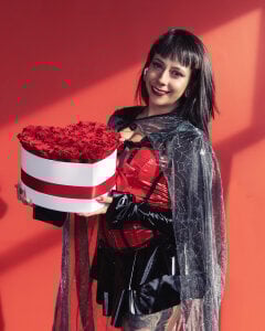 EvaSabath Your dark witch Pic 4