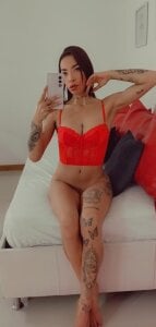sweet_shanaia Sensual body 🍓 Pic 2