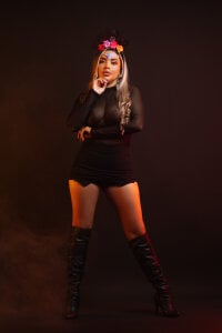 Marttina_Ruiz Halloween 🎃 Pic