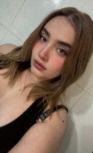 Sofi_rose_ Public Foto