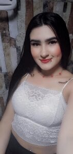 Scarlett_hill__ Hi, know me a litle bit ❤️ Pic 4