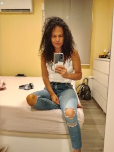 miss_funnyc Public Pic 5