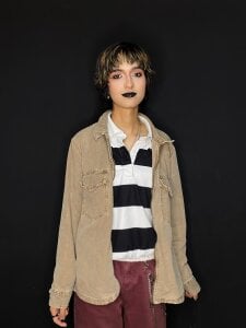 Avril_In_Chains Just Me Pic 3