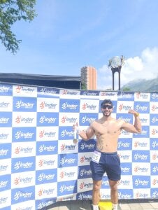 Nick_loove un poco de mi зображення