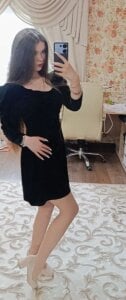 my evening trip to the party👗 de WiloneBoardley Fotos