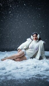 kendraalee MRS CLAUSS Pic 2