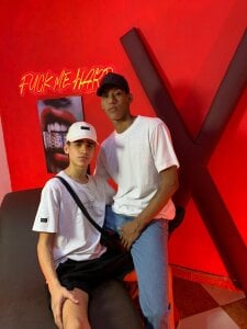 GREEN_BOYS Public Pic