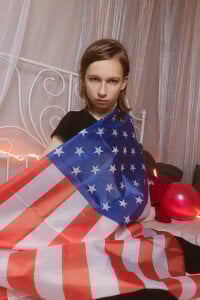 Frank_FraerJuly 4th照片 3