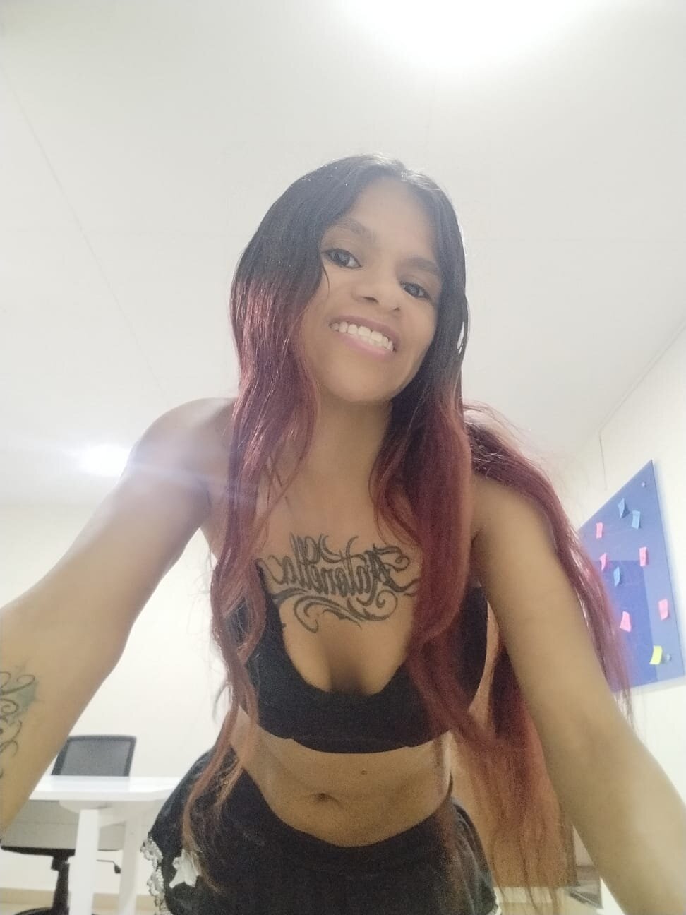 IssabellaJones Právě oblíbené foto 9865