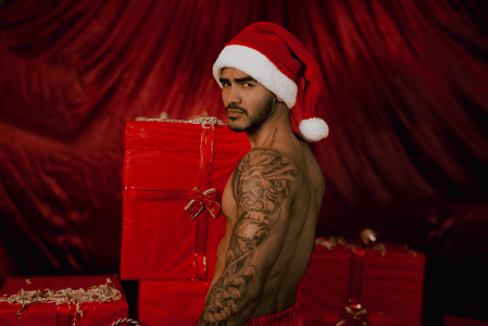 Christmas🎄 de Reik_Vonn  6 Imagens