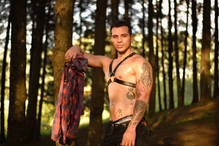 Zayn_maxwell Public Bilde 4