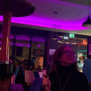 smoke de JenySimons Foto