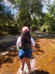 meli__brown For a walk Foto 6