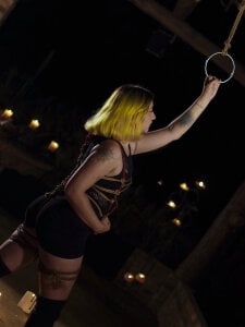 Morganoctiss The best shibari Hình 5