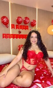 sabrina_shark_ Happy birthday to me! Pic 7