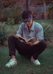 rosewood_moon In the woods  2. fénykép