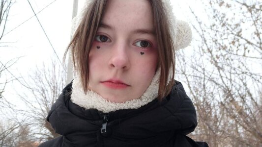 MaragretLoban My lovely pic 🥰 Pic 2