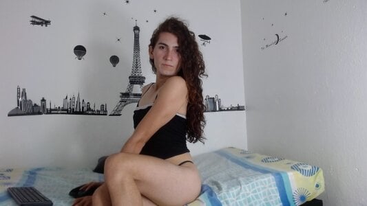 PITERVAGINA A model femboy Pic 5