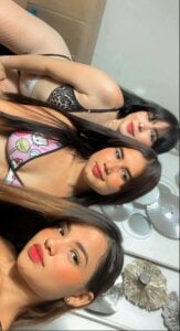 Public de PinkPussies- Fotos 3