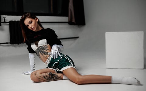 SophieCatty style - me🌶️ Pic 2