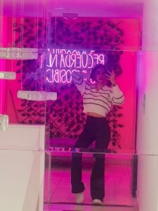 SarahOrtiz_ Just my lifestyle ✨ Pic 2