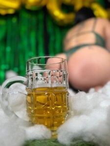 San Patrick's Day🍀 de sandy_rivas  photos