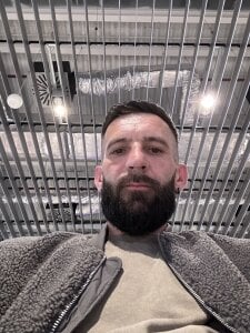 Michel_huge Nice boy Photo 5