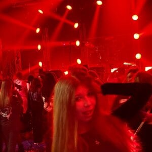 doublemuse hey hey it`s me! Pic 2