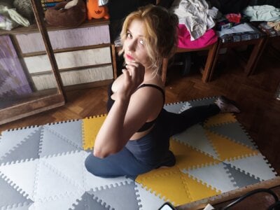 Sophiasnarl sofi star Billede 2