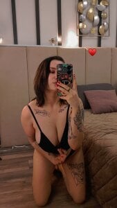 kittyhardfucks Sexy black kitty Fotka 7