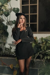 🖤Dark Bloom🖤 de MaddyOwens  2 Imagens