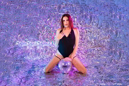 Maylu_Fox 🍒 I tease slow, just to own your mind. 사진 4