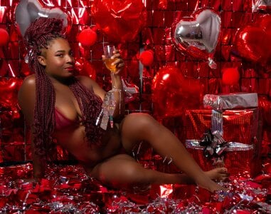 AlondraFerri1 love and friendship in Colombia ♥♥ Pic