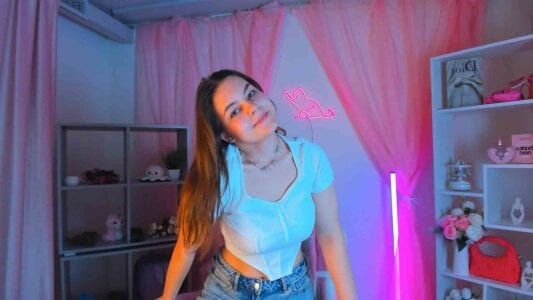 FrancescaCavaliere Public Pic 2