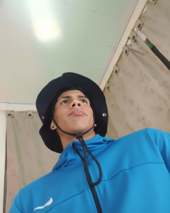 Damian_latinxxx Public  5. fénykép