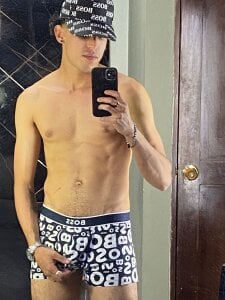 my penis is delicious de Robisson_zack Fotos XXX 4