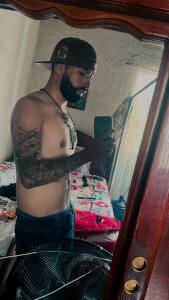 Fervhooo Public Pic 4