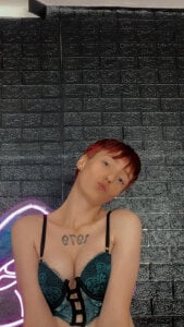 Luna_Devil_ New photoshoot Pic 9