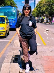 LILITH_LIBELULA Public Pic 7