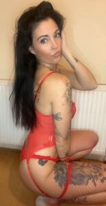 DarkestDreamxox Public Pic