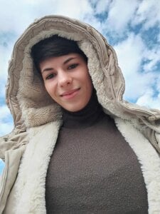 Rox_rouge's XXX Nude Photo 1