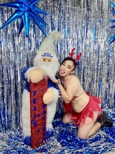 charlotte-11 Merry Christmas🎄🎅🏻 Pic 3