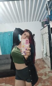 Hotnightsexxx Public Foto 3