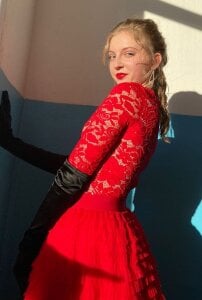 VerllineUrquidez Meet Adaline Pic 3