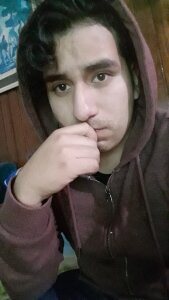 DrummingCorduroy Yo solo yo mismo Pic 3