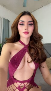 Queen_Cattleya69 ❤️❤️❤️ Pic